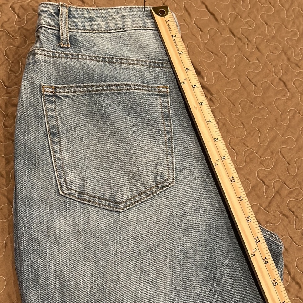 👖90s BOYFRIEND JEANS👖 - Picture 11 of 12